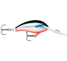 Воблер Rapala Shad Dancer SDD07 BGHM