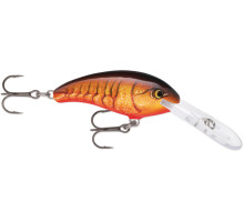 Воблер Rapala Shad Dancer SDD07 DCW