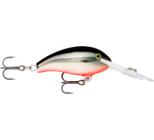 Воблер Rapala Shad Dancer SDD07 HLWM