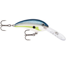 Lure Rapala Shad Dancer SDD07 HSD