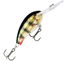 Воблер Rapala Shad Dancer SDD05 PEML
