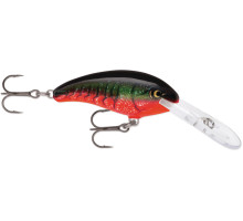 Воблер Rapala Shad Dancer SDD04 RCW