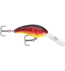 Воблер Rapala Shad Dancer SDD07 RFCW