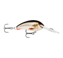 Воблер Rapala Shad Dancer SDD07 ROML