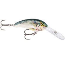 Воблер Rapala Shad Dancer SDD07 SD