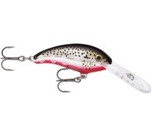 Воблер Rapala Shad Dancer SDD07 SFL