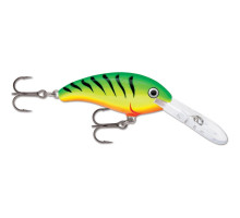 Воблер Rapala Shad Dancer SDD07 FT