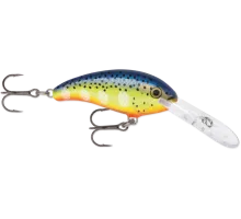 Lure Rapala Shad Dancer SDD07 HS