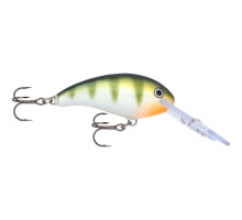 Воблер Rapala Shad Dancer SDD07 YP