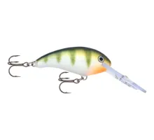 Воблер Rapala Shad Dancer SDD07 YP
