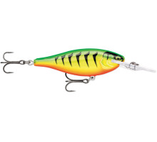 Воблер Rapala SHAD RAP ELITE 75mm 12g #GDFT