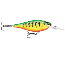 Lure Rapala SHAD RAP ELITE 75mm 12g #GDFT