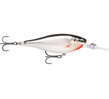 Воблер Rapala SHAD RAP ELITE 75mm 12g #GDS
