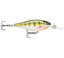 Lure Rapala SHAD RAP ELITE 75mm 12g #GDYP