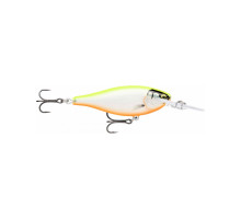 Lure Rapala SHAD RAP ELITE 75mm 12g #GDCO