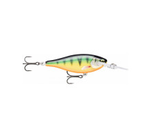 Lure Rapala SHAD RAP ELITE 75mm 12g #GDP