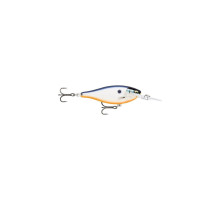 Воблер Rapala SHAD RAP ELITE 75mm 12g #GDPSD