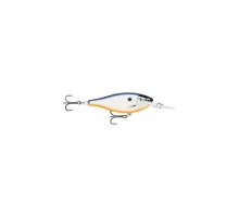 Воблер Rapala SHAD RAP ELITE 75mm 12g #GDPSD