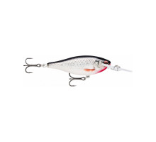 Воблер Rapala SHAD RAP ELITE 75mm 12g #GDROL