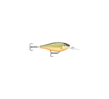 Воблер Rapala SHAD RAP ELITE 75mm 12g #GDSR