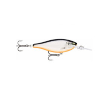 Воблер Rapala SHAD RAP ELITE 75mm 12g #GDSS