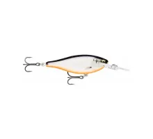 Воблер Rapala SHAD RAP ELITE 75mm 12g #GDSS