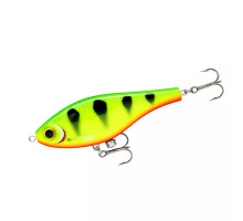 Wobbler Rapala Super Shadow Rap Jerk 110mm 41.0g 0.9-1.2m #FT