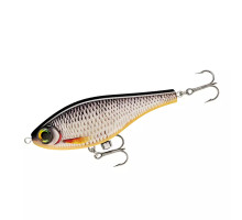 Wobbler Rapala Super Shadow Rap Jerk 110mm 41.0g 0.9-1.2m #HLW