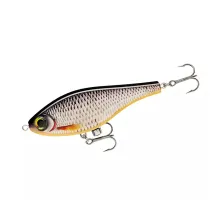 Wobbler Rapala Super Shadow Rap Jerk 110mm 41.0g 0.9-1.2m #HLW