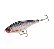 Воблер Rapala Super Shadow Rap Jerk 110mm 41.0g 0.9-1.2m #ROL