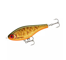 Воблер Rapala Super Shadow Rap Jerk 110mm 41.0g 0.9-1.2m #SCRR