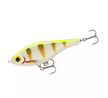 Воблер Rapala Super Shadow Rap Jerk 110mm 41.0g 0.9-1.2m #SNS