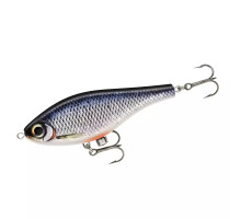 Wobbler Rapala Super Shadow Rap Jerk 110mm 41.0g 0.9-1.2m #SPWR