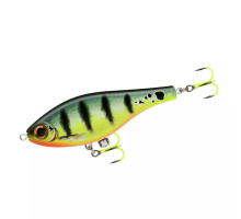Воблер Rapala Super Shadow Rap Jerk 110mm 41.0g 0.9-1.2m #TMNS