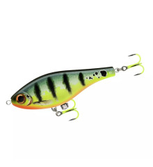 Воблер Rapala Super Shadow Rap Jerk 110mm 41.0g 0.9-1.2m #TMNS