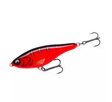 Воблер Rapala Twitchin Wrap 120mm 53.0g 1.0-1.5m #CRB