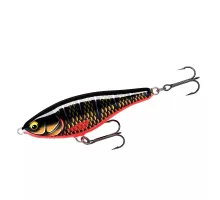Воблер Rapala Twitchin Wrap 120mm 53.0g 1.0-1.5m #DDG