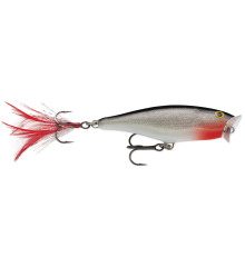 Поппер Rapala Skitter Pop Surface Popper 90mm 14g #S
