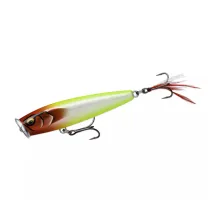 Lure Rapala Skitter Pop Elite 75mm 10g #GDCL