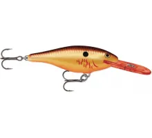 Wobbler Rapala Shad Rap SR07 BCF