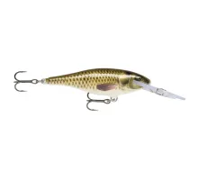 Воблер Rapala Shad Rap SR07 CARP