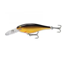 Wobbler Rapala Shad Rap SR07 G