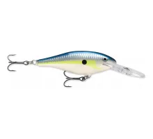 Воблер Rapala Shad Rap SR07 HSD