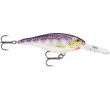 Воблер Rapala Shad Rap SR09 PD
