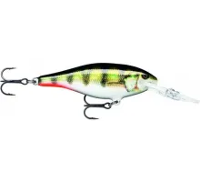 Wobbler Rapala Shad Rap SR09 PEHL
