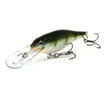 Воблер Rapala Shad Rap SR06 YP