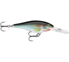 Воблер Rapala Shad Rap SR09 HSH