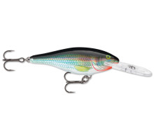Wobbler Rapala Shad Rap SR08 HSH