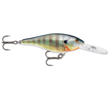 Wobbler Rapala Shad Rap SR08 BG