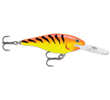 Wobbler Rapala Shad Rap SR08 HT